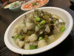 -绍兴名菜馆(可乐路店)