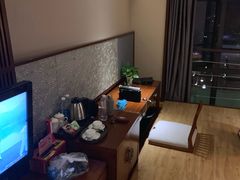 -三江森林温泉度假区