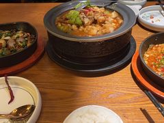 -云海肴·汽锅鸡·云南菜(苏州中心店)