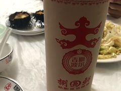 -宾朋海鲜特色美食餐厅·纯手工鲅鱼水饺(兴海路店)