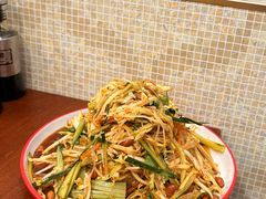 -东北风味思缘食府(对湖路店)