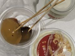 -周大娘牛乳(旧寨古村总店)