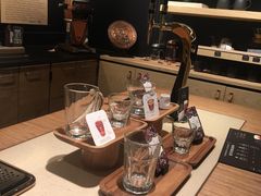 -星巴克臻选(北京银泰店)