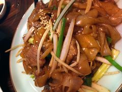 -万丽轩·粤菜(王府井金茂万丽酒店)