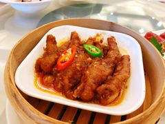 -海逸海鲜酒家(古北店)