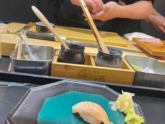 -Sushi Hanzo半藏(天环广场店)