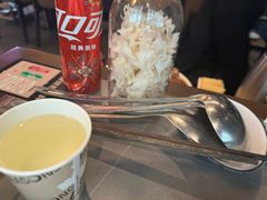 -同仁四季椰子鸡(无锡滨湖万象汇店)
