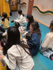 -奈尔宝家庭中心·亲子餐厅(苏州大悦城店)