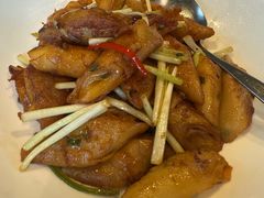 -金悦轩海鲜城(渔人码头店)