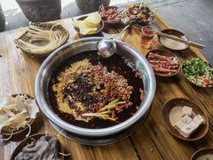-华丰火锅(双林北横路店)