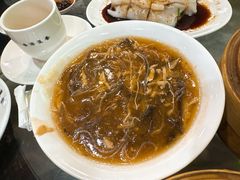 -香港蓮香樓(中環店)