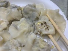-万兴楼饺子(中华北大街店)