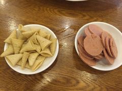 -隆喜元鱼汤包·海鲜(中联广场店)