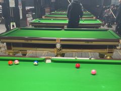 -利都新概念棋牌桌球(本溪路店)