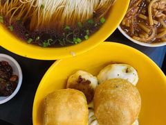 -毛华美食(清扬路店)