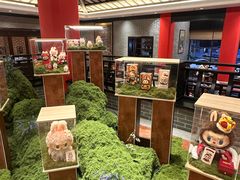 -龙悦湾酒家·八阵鱼生·渔人码头店
