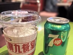 -广九餐室(陈家祠扬韬广场店)