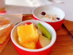 -必胜客(安河桥北店)