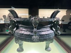 -上海博物馆(人民广场馆)