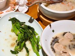 -如轩·海鲜砂锅粥·潮汕菜(沿江东路店)