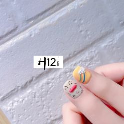 -H12 STAR日式美甲美睫专门店
