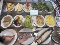 -高淳老街土菜馆(迎薰门店)