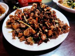 -老于餐厅(民生路店)