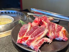 -300杯·和牛烧肉清酒专门店(廊里店)