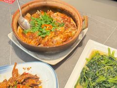 -先记烧鹅王·本地粤菜(福永店)