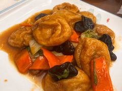 -灵福缘私房菜·农家菜(拈花湾·灵山大佛必推店)