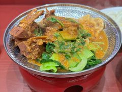 -喜家德虾仁水饺(长泰广场店)