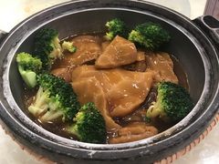 -顺德人家食府(黄金广场店)