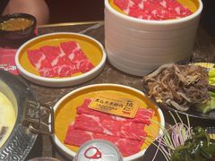 -一绪に和牛寿喜烧(罗湖益田假日店)