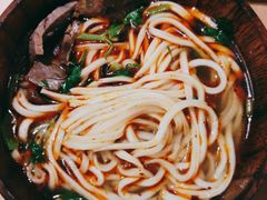 -马记永·兰州牛肉面(天通苑家乐福店)