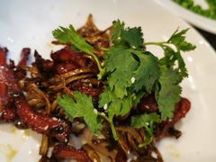 -徐记私厨(半淞园路店)