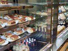 -宜家·瑞典风味餐厅(天津东丽商场店)
