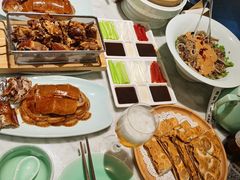 -泰钰丰烤鸭.天津菜(开发区店)