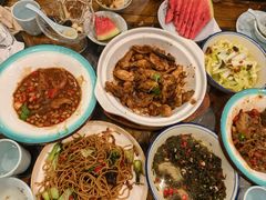 -西江美食舫·江西菜(健德桥店)