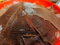 -蜀辣居鲜货老火锅(双流万达店)