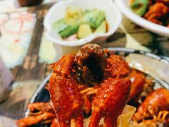 -红钳侠小龙虾·烧烤(中赢康康谷店)