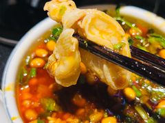 -小饕荟雅安贡椒鱼鲜馆(广福桥店)