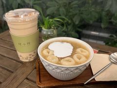 -绿小院(荔湾店)