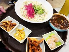 -奥华餐厅·老张记(台基厂店)