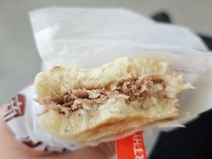 -樊记腊汁肉(西安咸阳国际机场店)