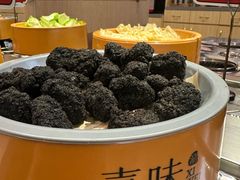 -喜味涮自助小火锅(广州东圃天河城店)