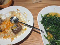 -谷丽麦馕新疆菜·清真(步步高梅溪新天地店)