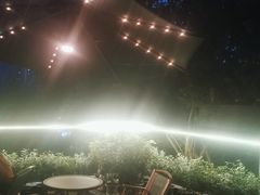 -恬阿姨庭院餐厅·生日宴