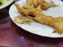 软炸肉-林之六八·6886大连老菜馆