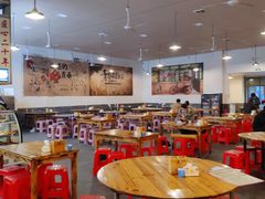 -冶建镜子·老南昌大排档·江西虾王(总店)