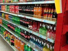 -世纪联华(临平邱山店)